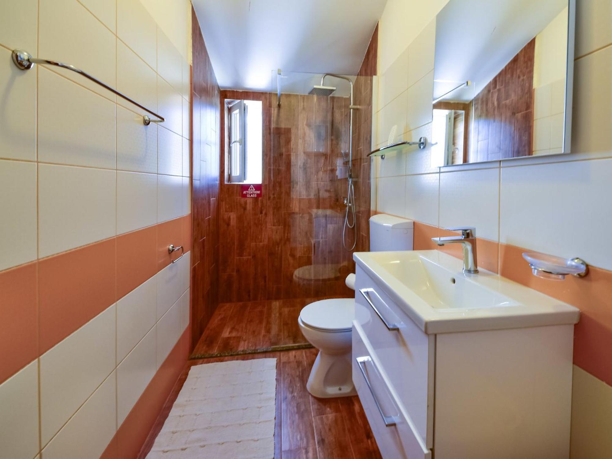Apartment Sani-5 By Interhome Ribarica Zewnętrze zdjęcie
